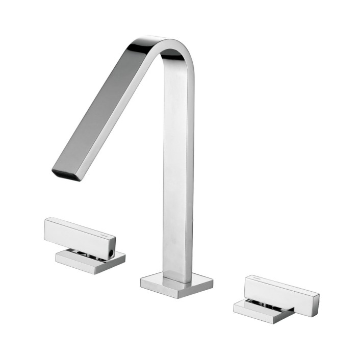 ခေတ်မီရေချိုးခန်းများအတွက် Basin Faucets သည် အဘယ်ကြောင့် မရှိမဖြစ်လိုအပ်သနည်း။