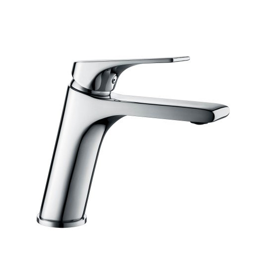 အားလုံးကြေးနီစိမ်း faucet တိုတို